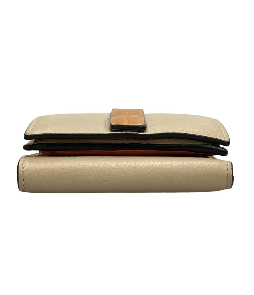 LOEWE 三つ折り財布 レディース ロエベ