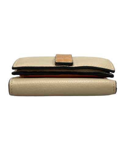 LOEWE 三つ折り財布 レディース ロエベ