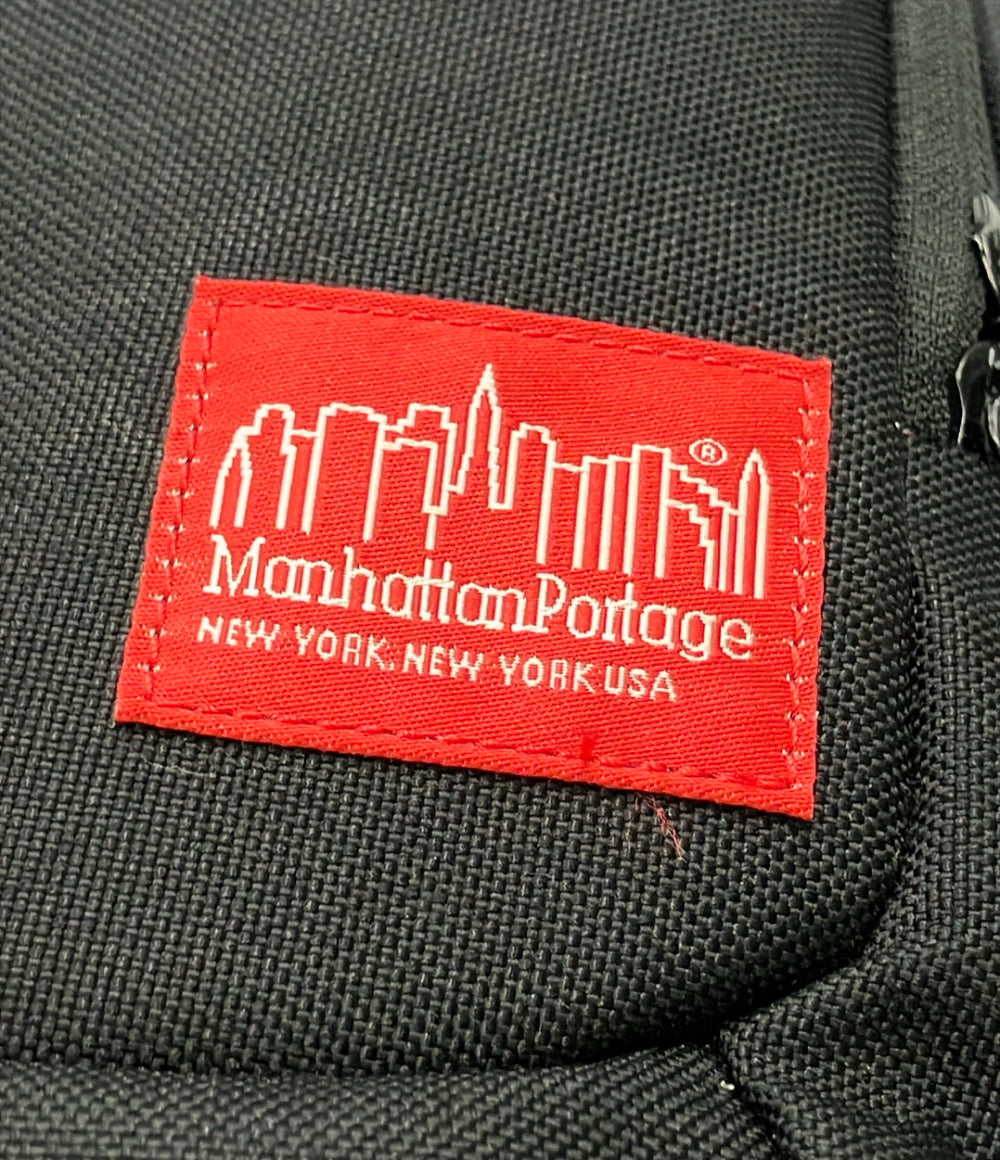 美品 Manhattan Portage ボディバッグ メンズ レディース マンハッタンポーテージ