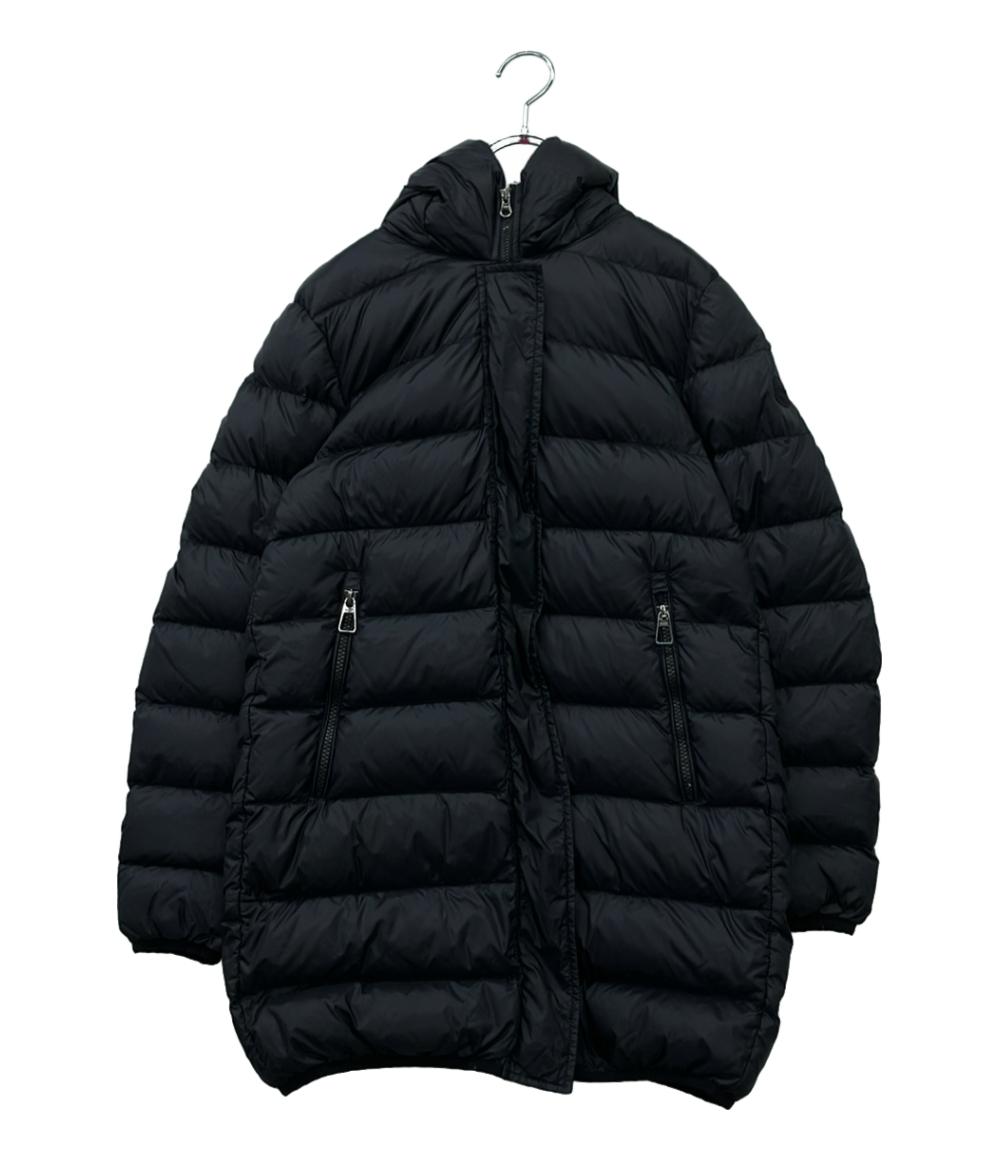 DUNO ダウンコート EN12934 レディース SIZE 42 (L) デュノ DUNO ダウンコート EN12934 レディース SIZE 42 (L) デュノ