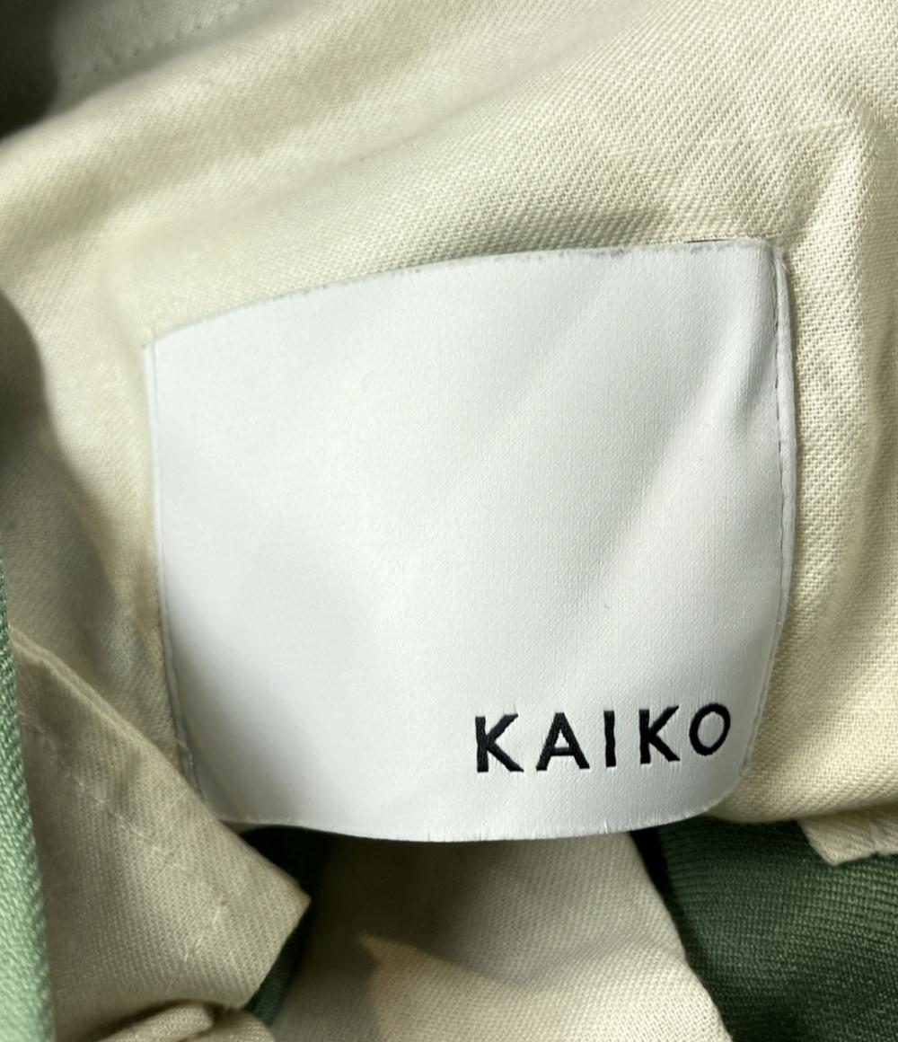 カイコー スラックス メンズ SIZE 2 KAIKO