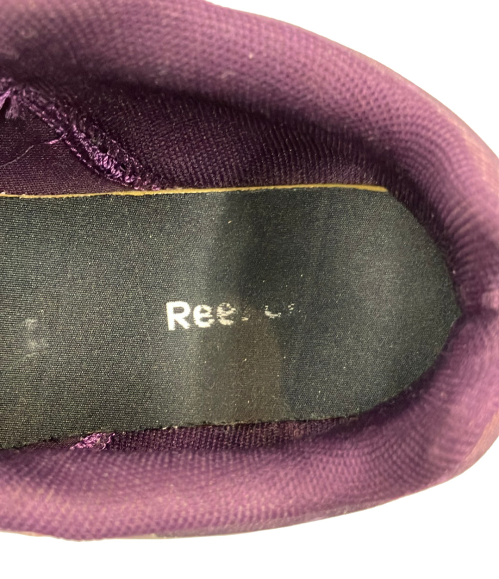 Reebok ローカットスニーカー Zquick Soul V66325 レディース SIZE 24.0 リーボック