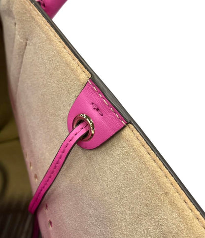 Anya Hindmarch ハンドバッグ イーブリー スマイリー レディース アニヤ・ハインドマーチ