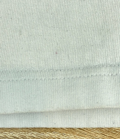 Sacai スタッズコットンTシャツ メンズ SIZE 3 (L) サカイ