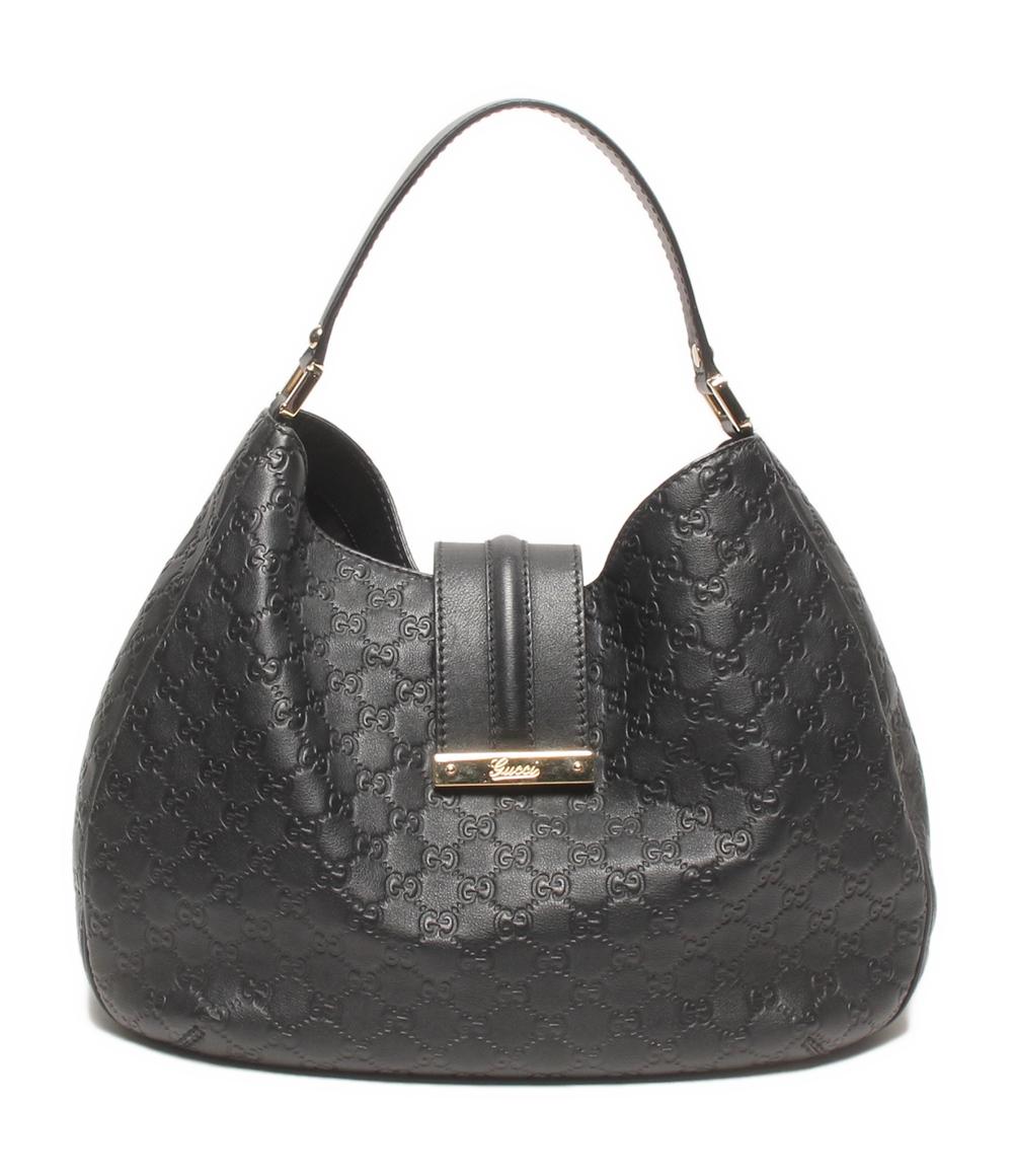 GUCCI ショルダーバッグ 肩掛け グッチシマ 233604 52504 レディース グッチ