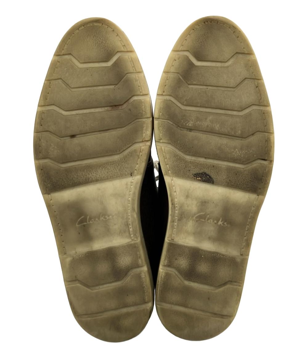 クラークス ドレスシューズ メンズ SIZE UK 8 (M) Clarks