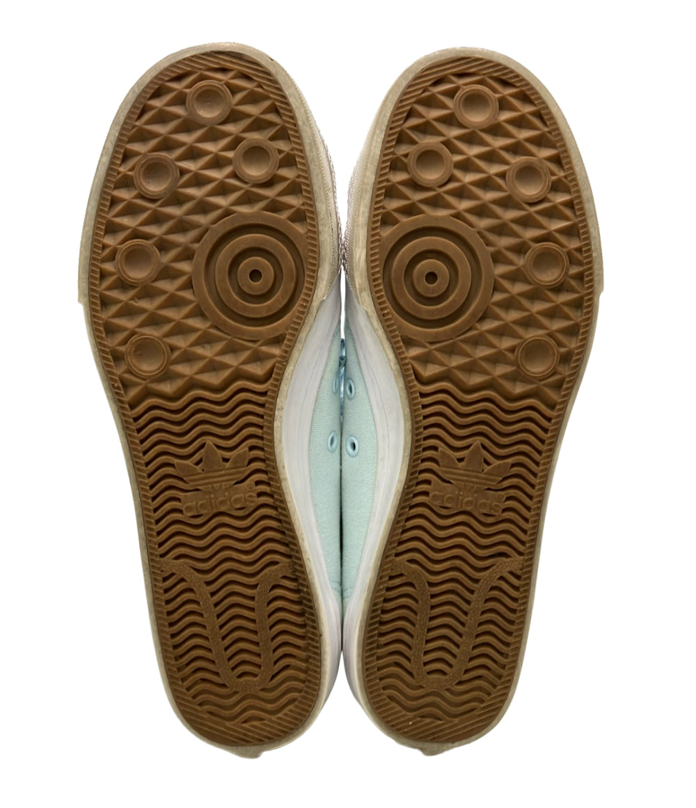 adidas ローカットスニーカー ニッツァ FW4539 メンズ SIZE 28.5 アディダス