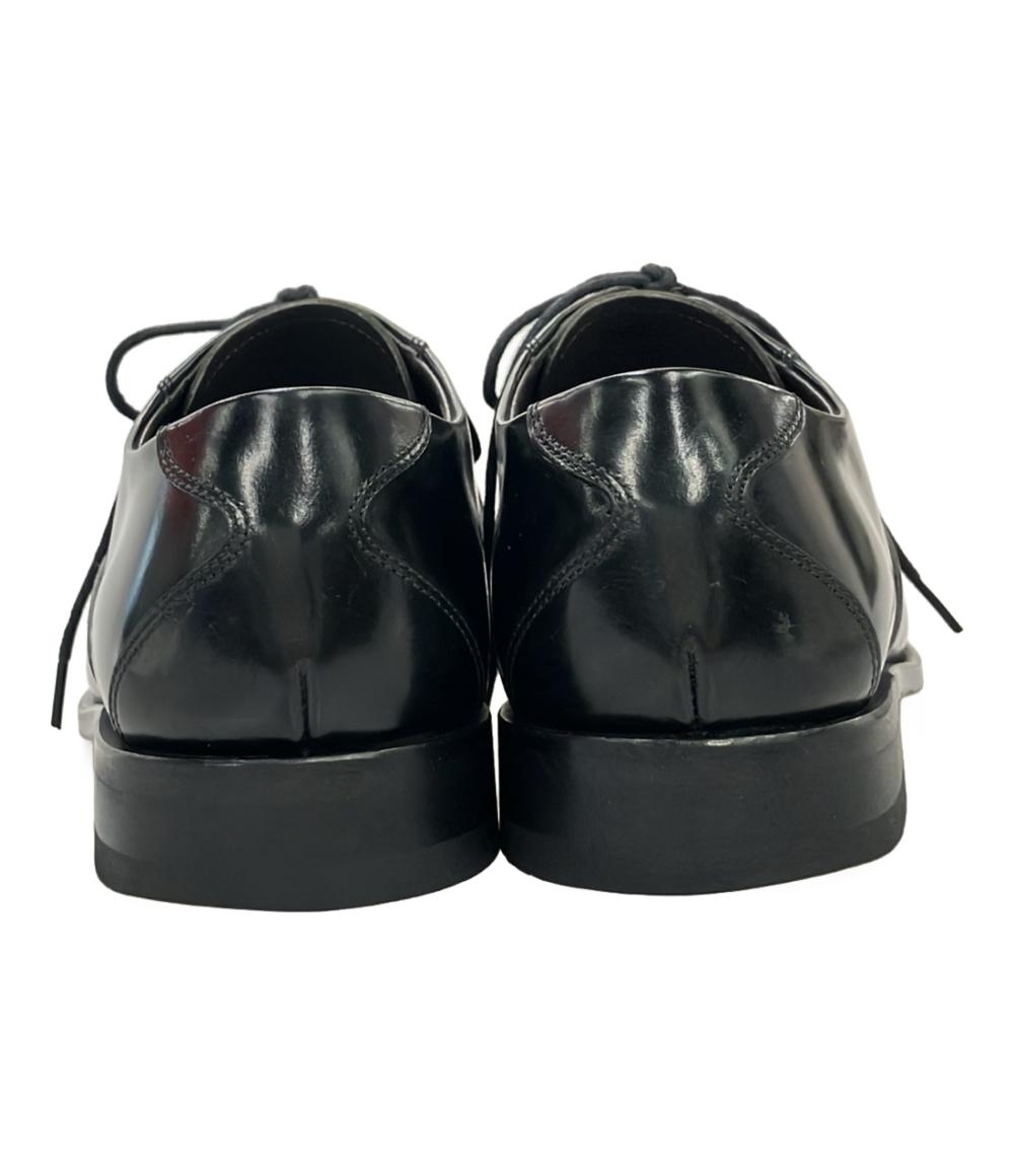 REGAL スクエアトゥドレスシューズ Y129 レディース メンズ SIZE 24 1