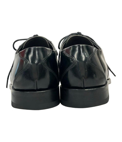 REGAL スクエアトゥドレスシューズ Y129 レディース メンズ SIZE 24 1/2 リーガル