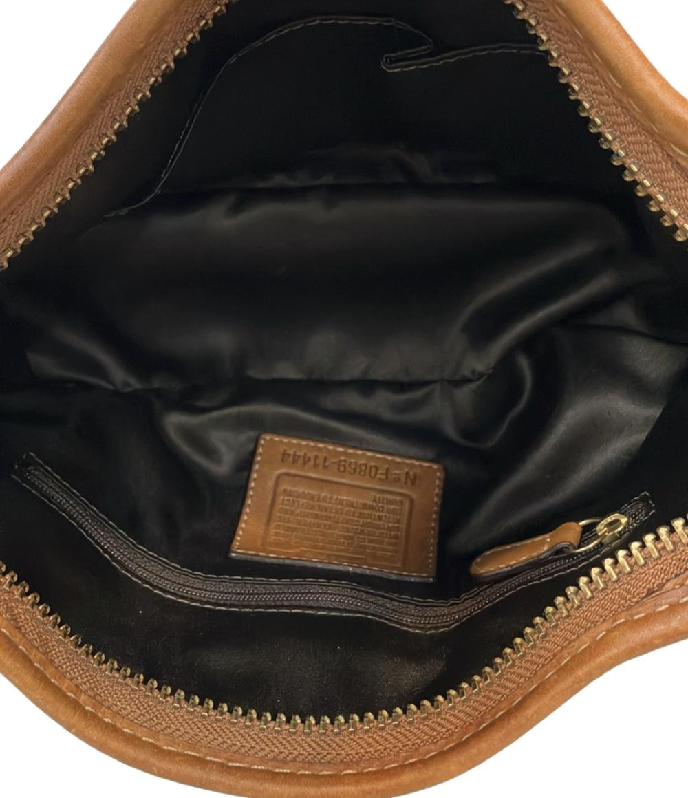 コーチ ショルダーバッグ シグネチャー 11444 レディース COACH