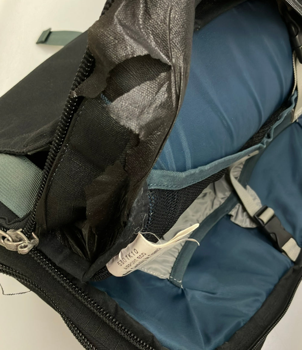 Karrimor ショルダーバッグ リュック トラベルバッグ 2WAY 斜め掛け メンズ カリマー