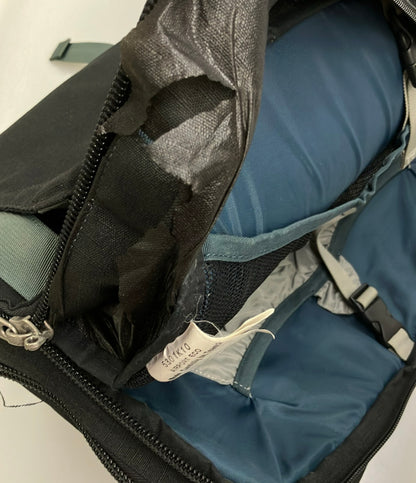 Karrimor ショルダーバッグ リュック トラベルバッグ 2WAY 斜め掛け メンズ カリマー