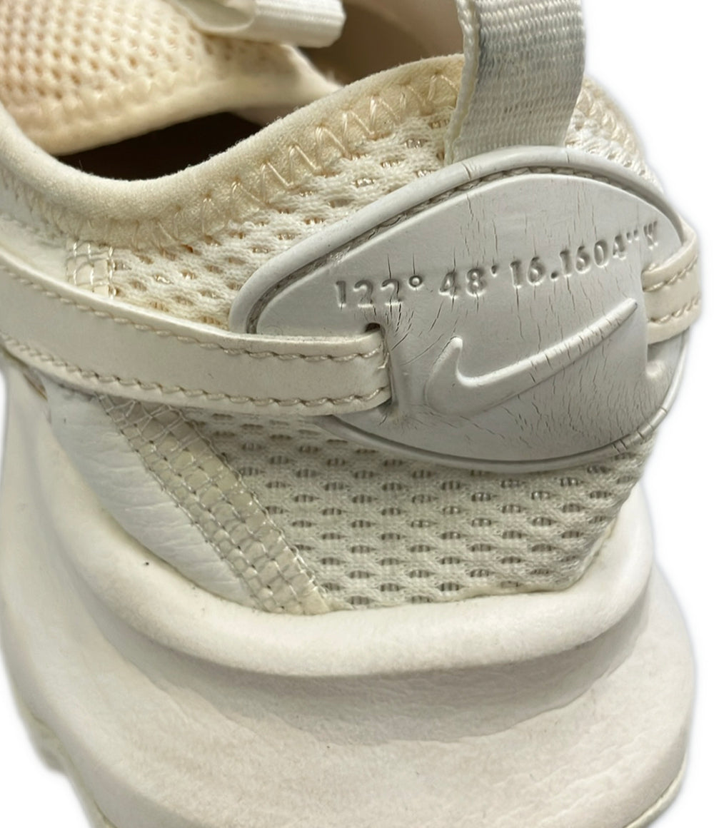 NIKE ローカットスニーカー TC 7900 DD9682-100 レディース SIZE 24.0 ナイキ