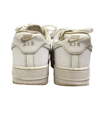 NIKE ローカットスニーカー Air Force 1 '07 DD8959 レディース SIZE 25.5 ナイキ
