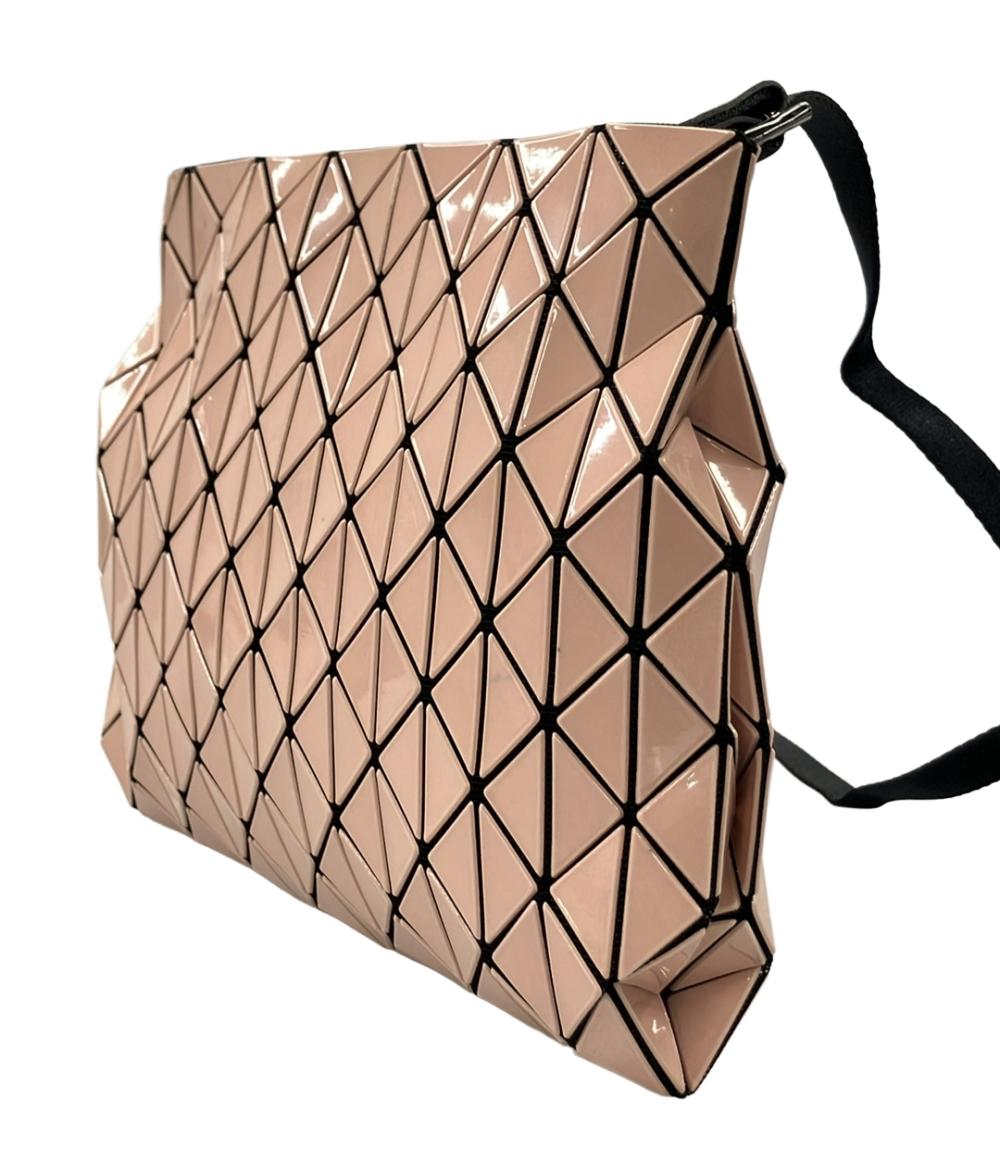 BAO BAO ISSEY MIYAKE ショルダーバッグ 斜め掛け レディース バオバオイッセイミヤケ