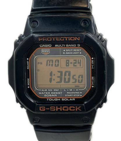 CASIO 腕時計 G-SHOCK 電波ソーラー ソーラー GW-M5600R レディース メンズ カシオ