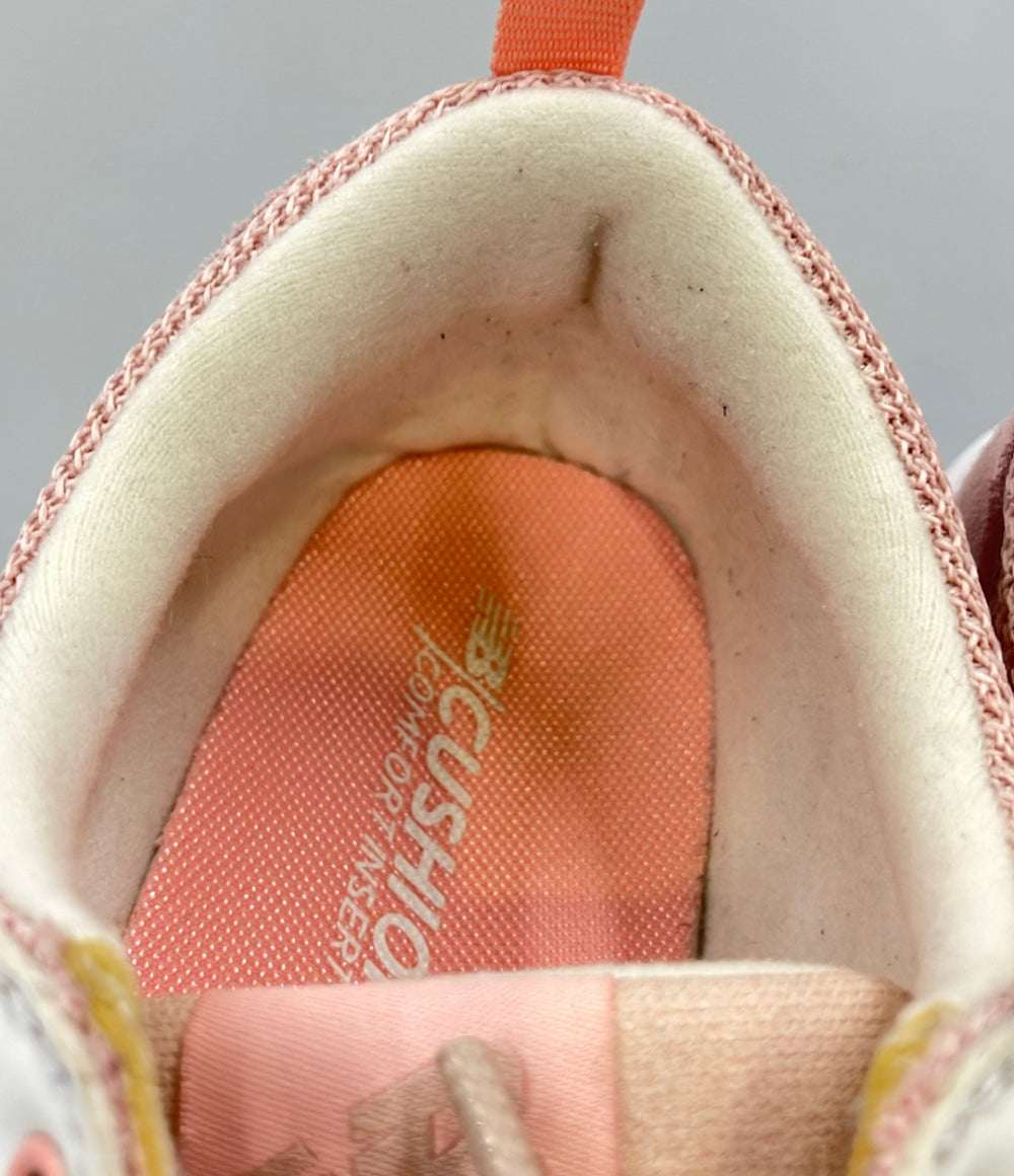 NEW BALANCE ローカットスニーカー WL315CS レディース SIZE 24.5 ニューバランス