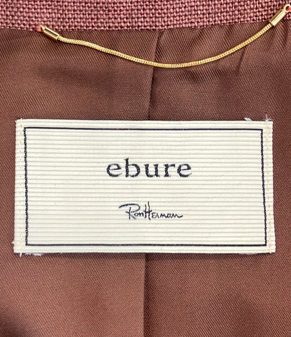 ebure Ron Herman リネン ベスト レディース SIZE 36 (XS) エブール ロンハーマン