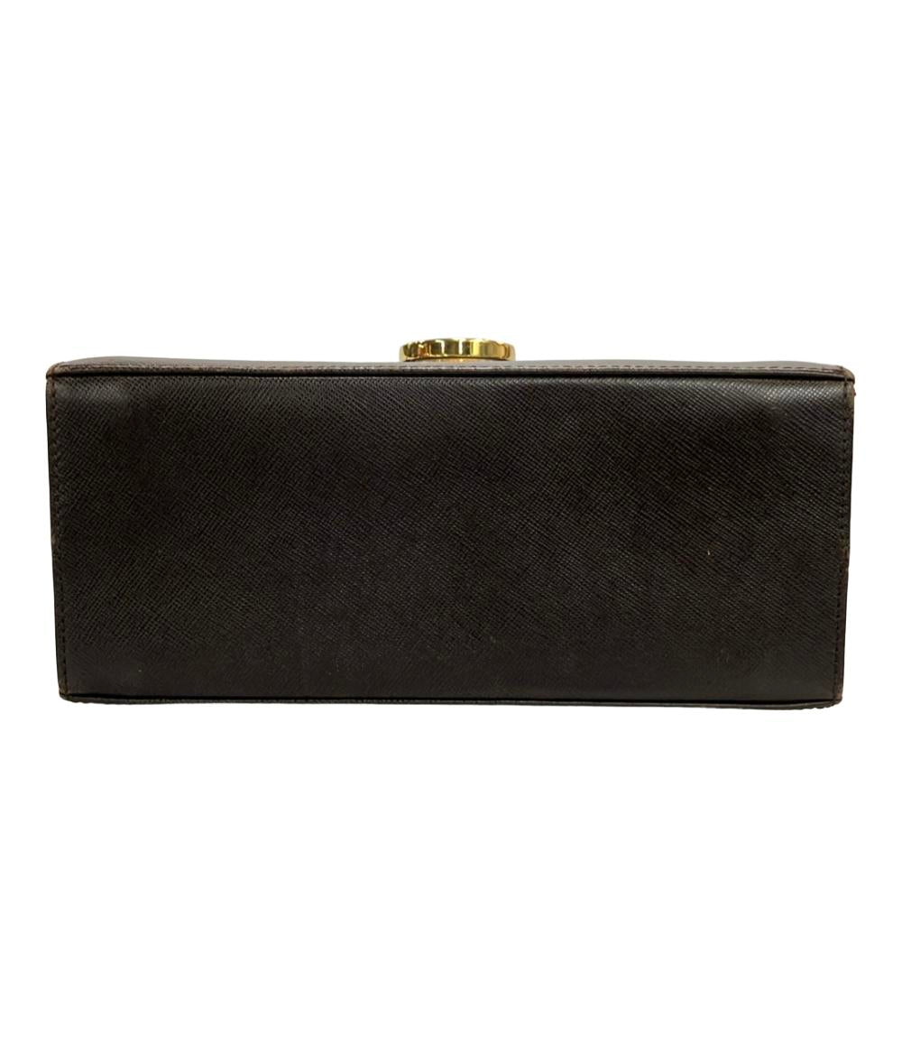 サルヴァトーレフェラガモ ハンドバッグ ガンチーニ レディース Salvatore Ferragamo