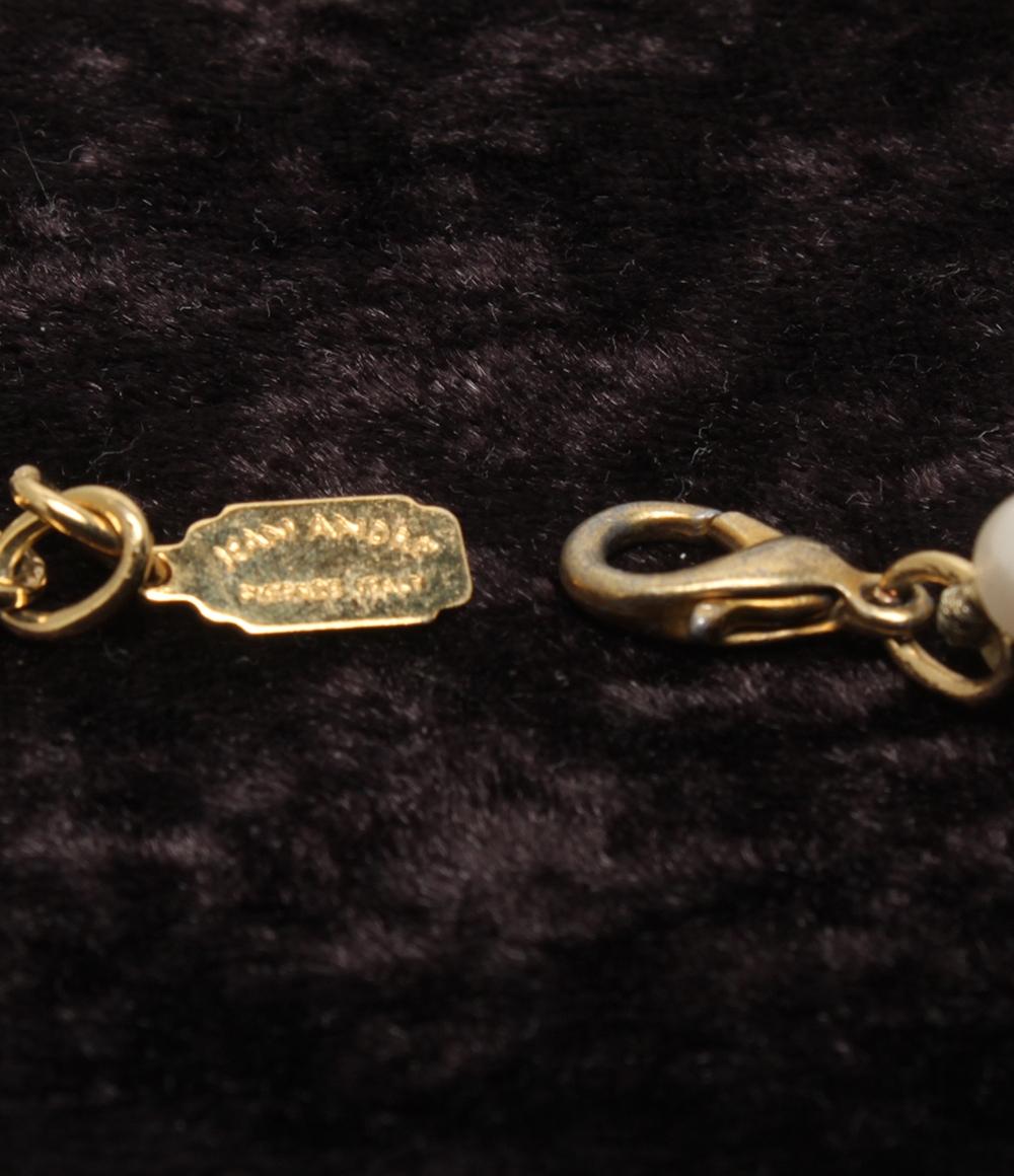 Jean André チョーカー レディース