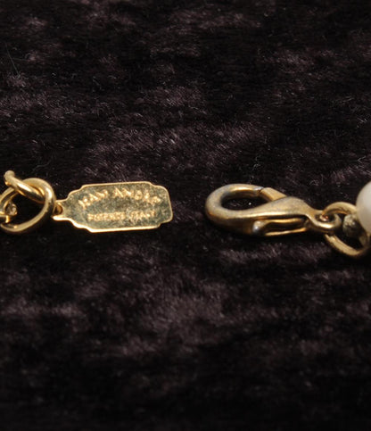 Jean André チョーカー レディース