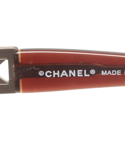 CHANEL 度付きサングラス アイウェア 52□16 3087 レディース シャネル