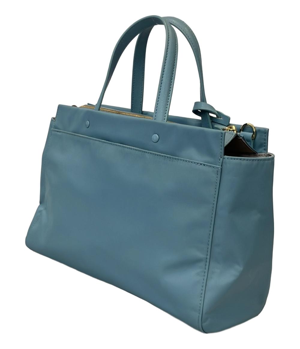 Agnes b. VOYAGE 2way ハンドバッグ ショルダーバッグ 斜め掛け レディース アニエスベーボヤージュ