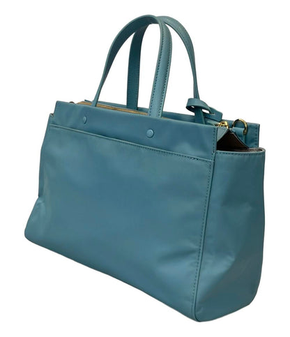 Agnes b. VOYAGE 2way ハンドバッグ ショルダーバッグ 斜め掛け レディース アニエスベーボヤージュ