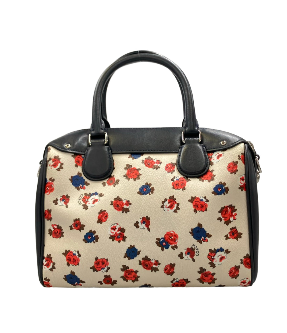 COACH 2WAY ハンドバッグ ショルダーバッグ 斜め掛け F57627 レディース コーチ