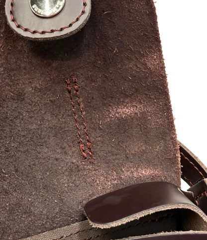 Dr.Martens ショルダーバッグ 斜め掛け レディース ドクターマーチン