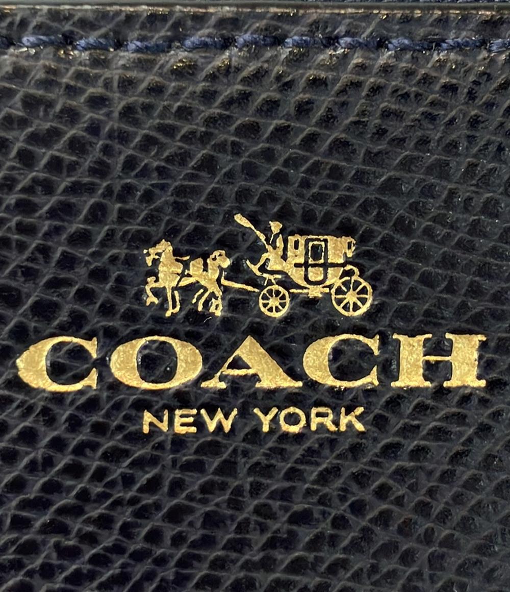 コーチ ポーチ レディース COACH