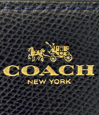コーチ ポーチ レディース COACH