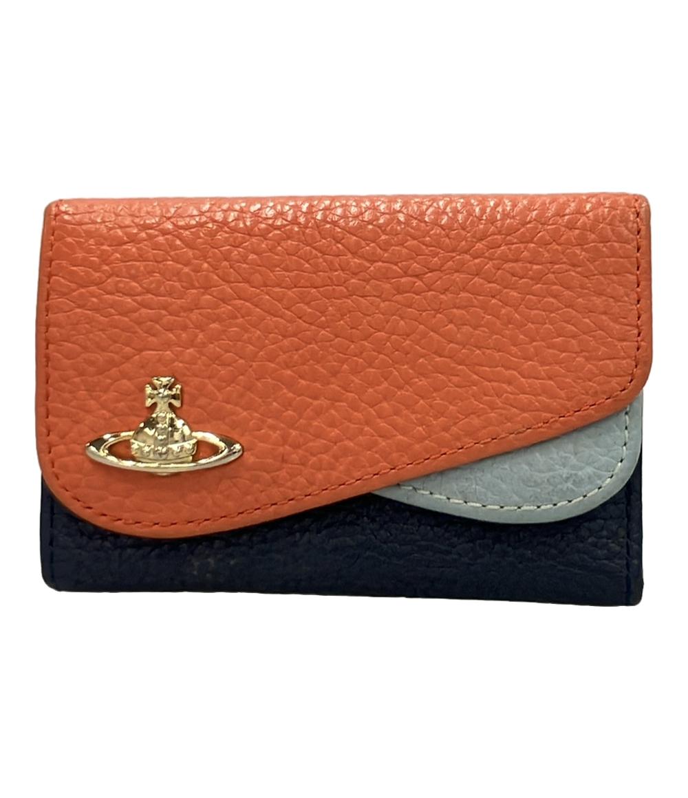 Vivienne Westwood 4連キーケース カードケース レディース メンズ