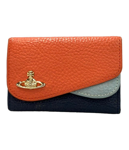 Vivienne Westwood 4連キーケース カードケース レディース メンズ ヴィヴィアンウエストウッド