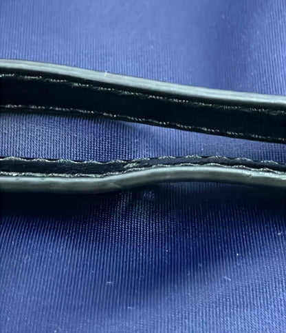 LANVIN en Bleu ショルダーバッグ 巾着 レディース ランバンオンブルー