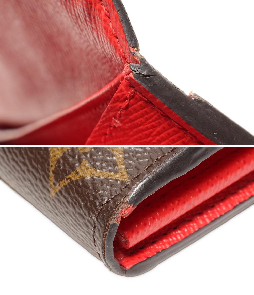 ルイ・ヴィトン 長財布 ポルトフォイユ サラ モノグラム M62236 レディース LOUIS VUITTON