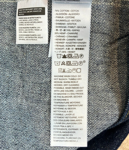 Levi's TYPE I トラッカージャケット メンズ SIZE L リーバイス