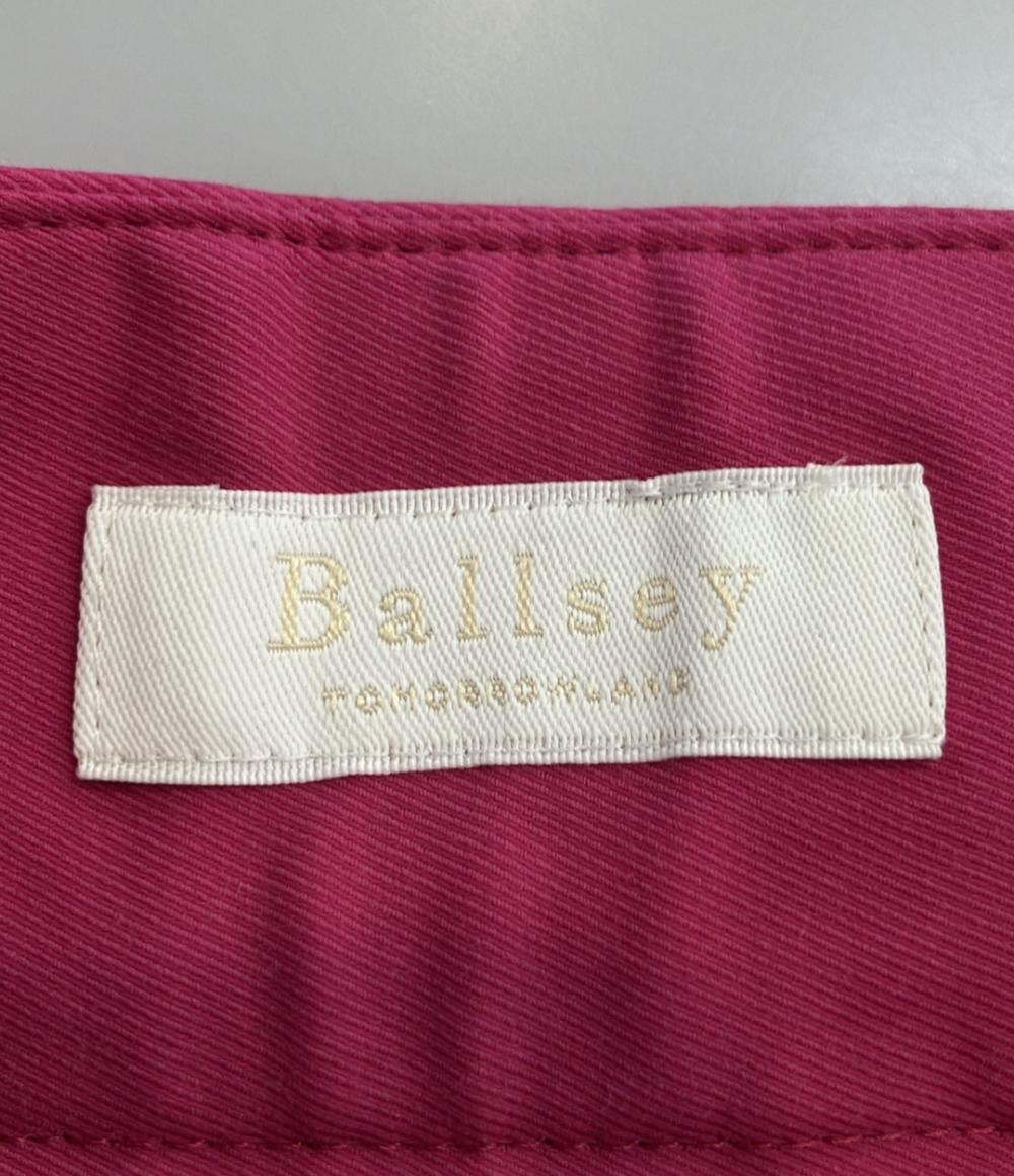 ボールジー パンツ レディース SIZE 34 (XS) BALLSEY