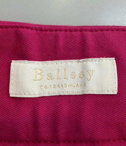 ボールジー パンツ レディース SIZE 34 (XS) BALLSEY