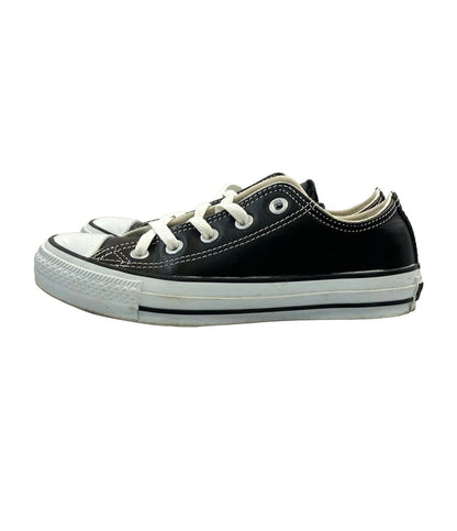 CONVERSE ローカットスニーカー レディース SIZE 22.5 (S) コンバース