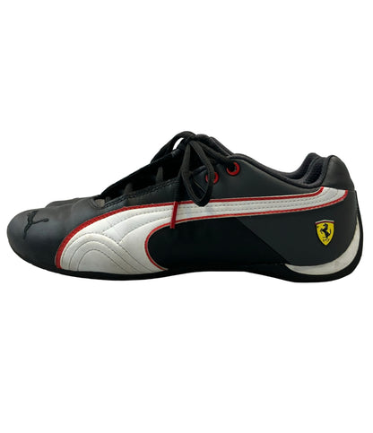 PUMA ローカットスニーカー ドライビングシューズ Ferrari Future Cat OG 307889-01 メンズ SIZE 26.5 (M) プーマ