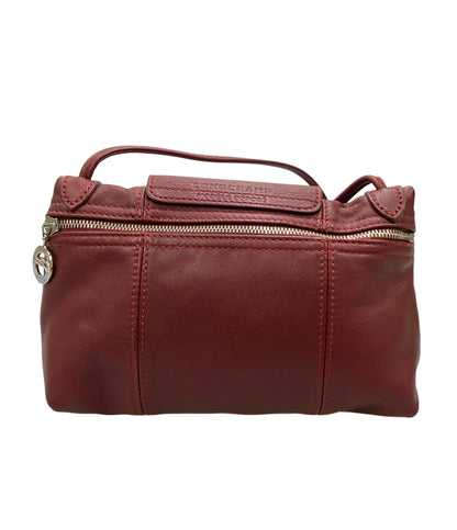 Longchamp ショルダーバッグ 斜め掛け レディース ロンシャン