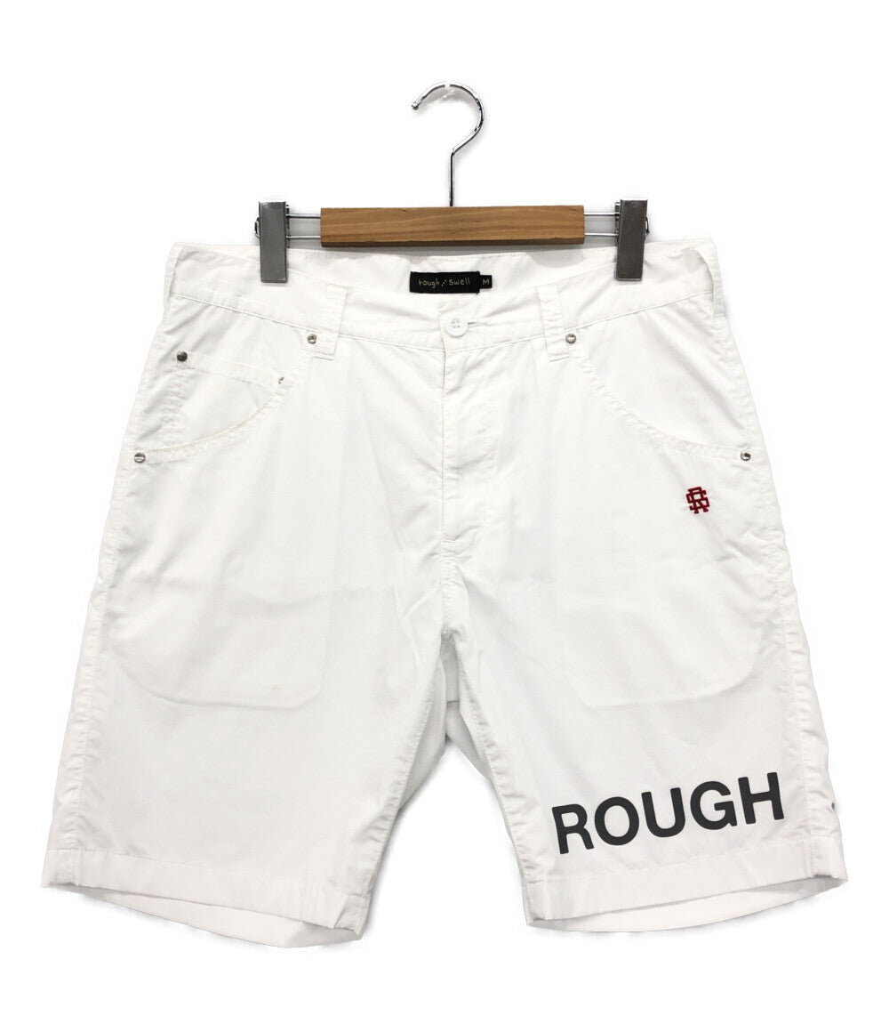 ハーフパンツ      メンズ SIZE M (M) ROUGH＆SWELL