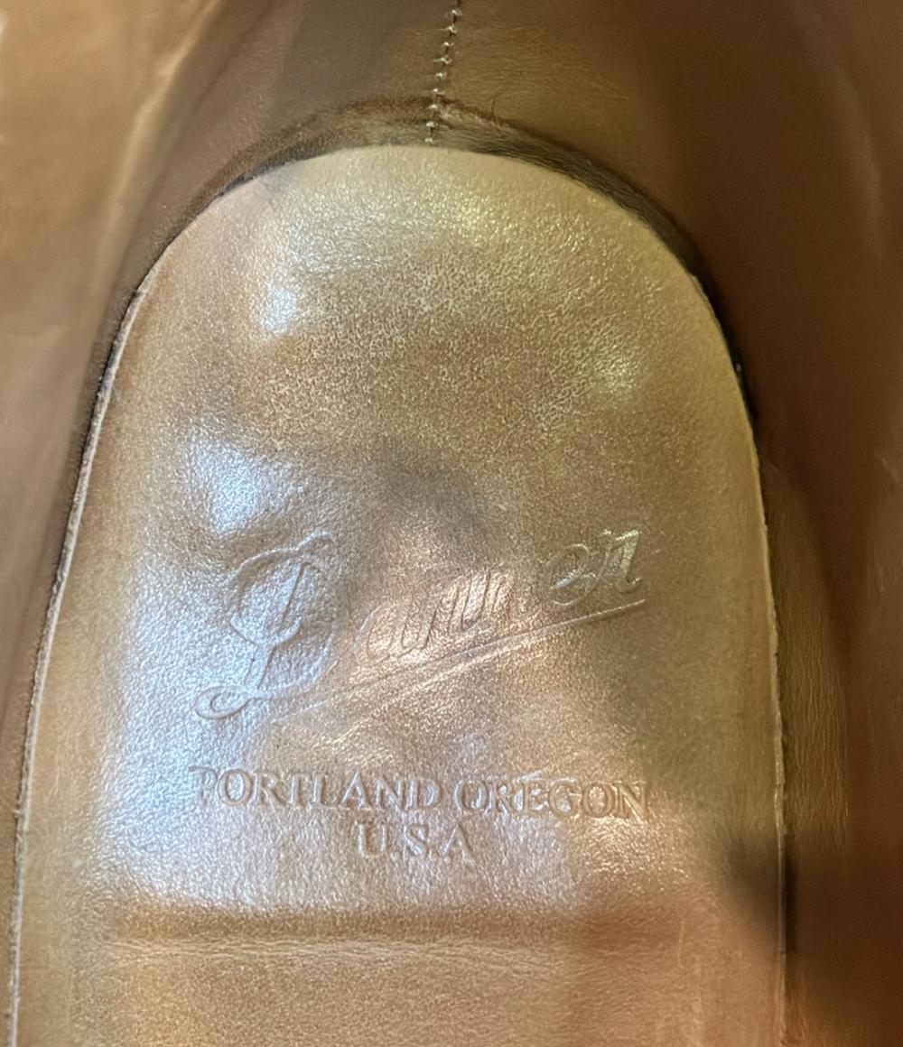 Danner サイドゴアブーツ メンズ SIZE US 7 1/2 (25.5cm) ダナー