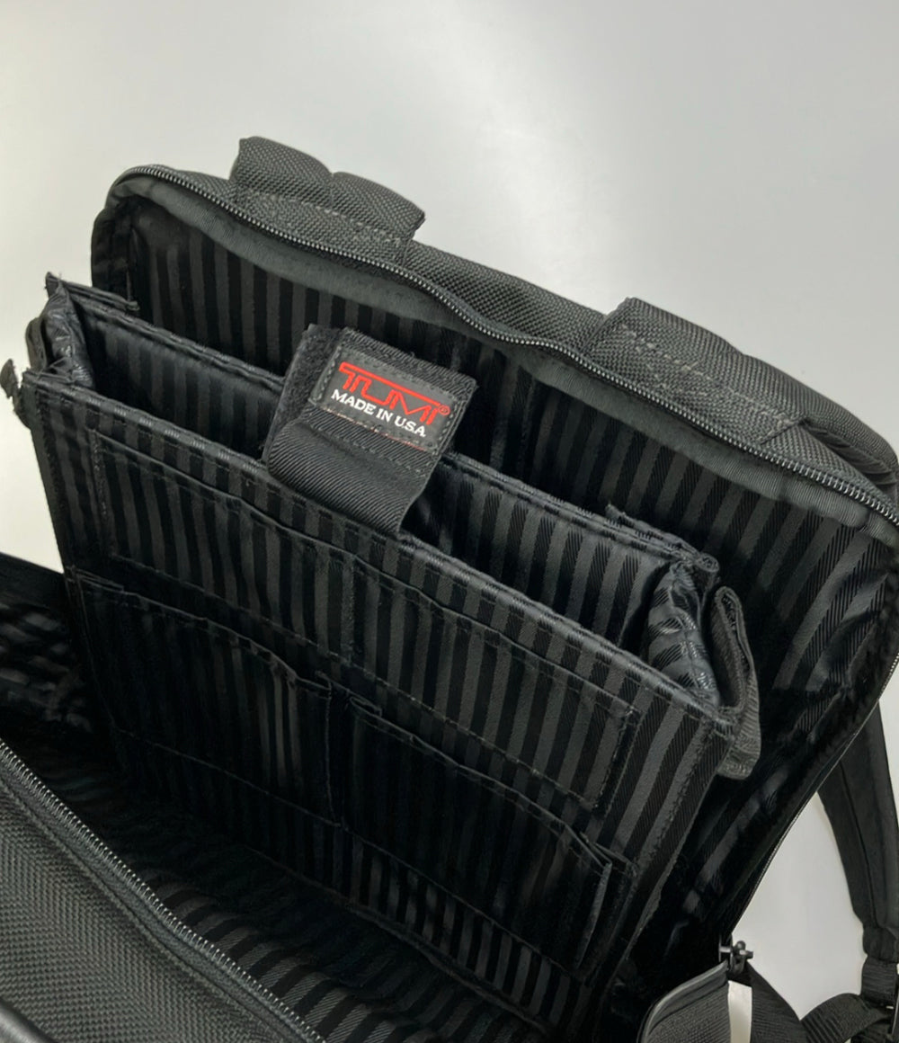TUMI リュック メンズ トゥミ