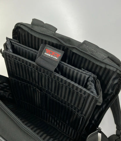 TUMI リュック メンズ トゥミ