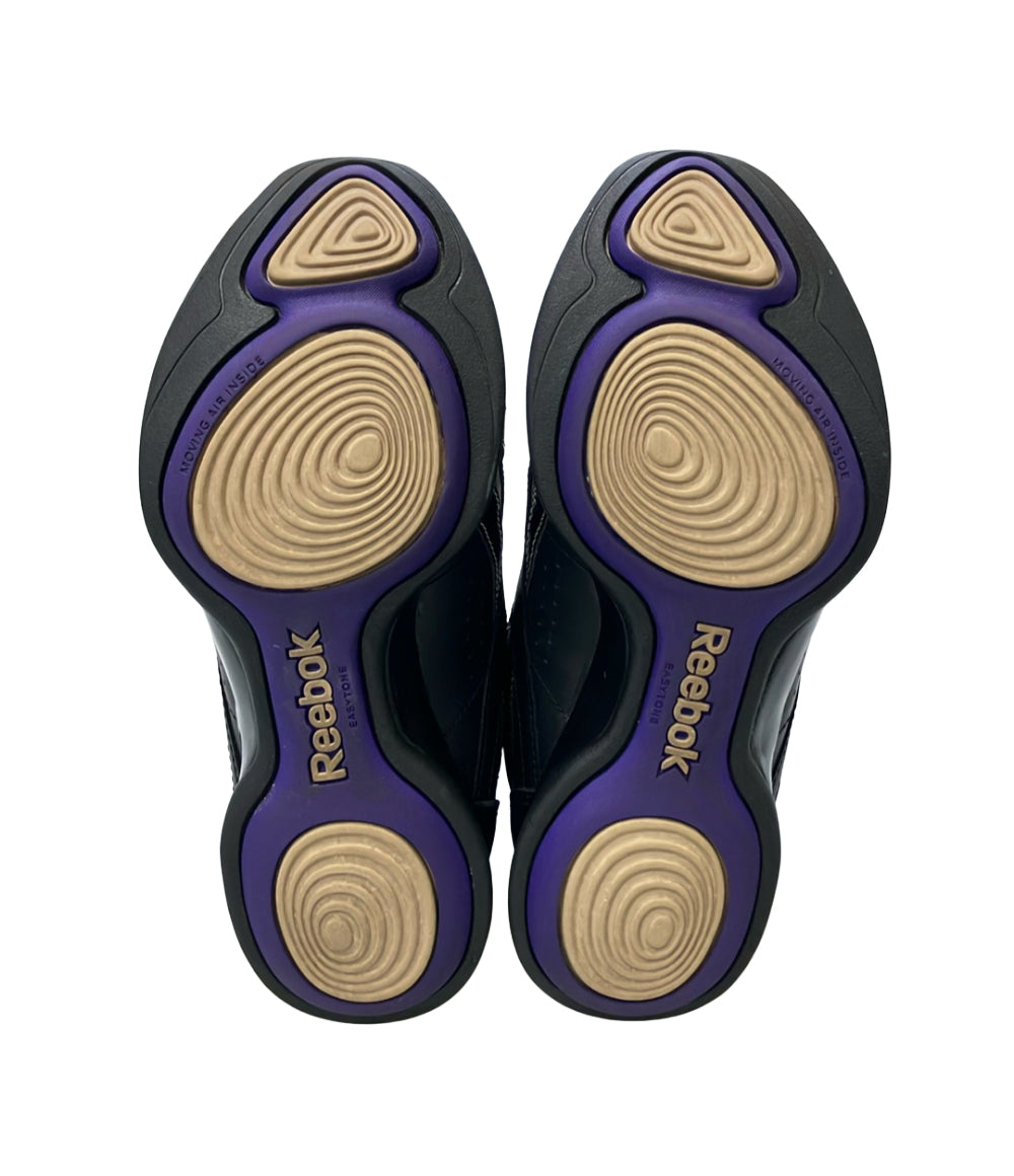 Reebok ハイカットスニーカー EASYTONE FREESTYLE HI INT V54094 レディース SIZE 22.5 リーボック