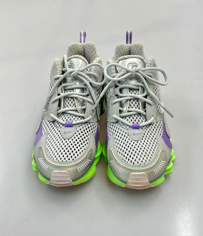 ナイキ ローカットスニーカー ショックス TL ノヴァ CK2085-002 レディース SIZE 24.0 (L) NIKE
