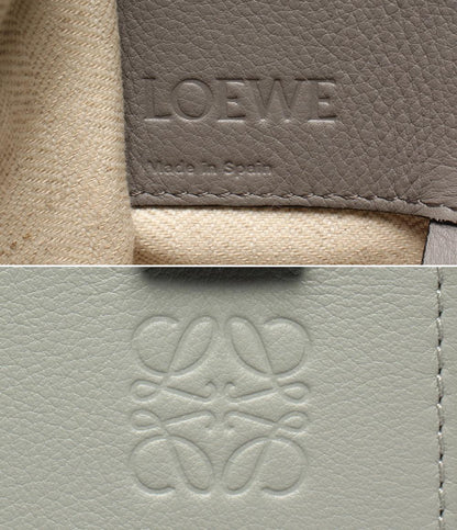 LOEWE 2wayハンドバッグ ショルダーバッグ 斜め掛け ハンモック スモール レディース ロエベ