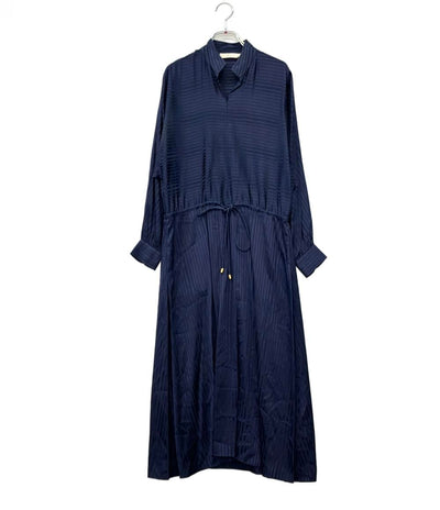 Tory Burch 長袖ワンピース シルク混 00000137880048 レディース SIZE XS トリーバーチ